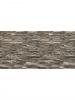Плита фиброцементная FLAMMA 9 х  600 х 1200 мм DESIGN с сюжетом ОНТАРИО 132 горизонтальный рисунок
