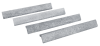 Уголок шлифованный ТАЛЬКОМАГНЕЗИТ (300 х 50 х 50 мм) 