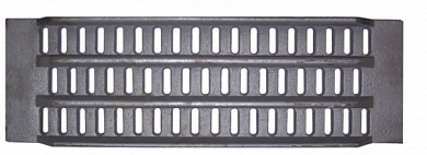 Решетка колосниковая РУ-П-11.5 промышленная (ПР: 700 х 230 мм) ЛИТКОМ
