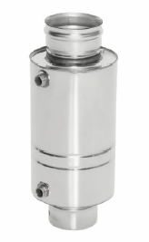 Пароперегреватель d = 130/130 мм ТИС (304) Пароперегреватель d = 130/130 мм ТИС (304)