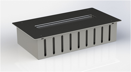 Топливный блок 200 Топливный блок 200