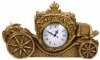 Часы каминные КАРЕТА RF2008AB RoyalFlame
