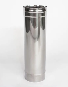 Модуль трубы d = 150 мм L =  500 мм  (GS)