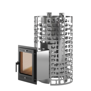 Печь-каменка ЭВЕРЕСТ  Печь-каменка ЭВЕРЕСТ