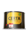 Эмаль термостойкая CERTA черная 400 мл (+ 650 С) 