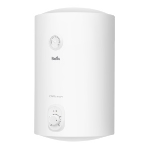 Водонагреватель Ballu Orfeus DH ВWH/S  80  сухой ТЭН Водонагреватель Ballu Orfeus DH ВWH/S  80  сухой ТЭН