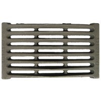 Решетка колосниковая РУ-3  (ПР: 350 х 200 мм) ЛИТКОМ