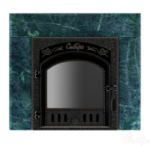 Портал Малый/змеевик дверца (700 х 700 мм)