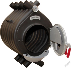 Печь отопительная СИБИРЬ 180