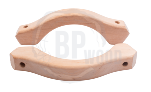 Ручка дверная, ОЛЬХА