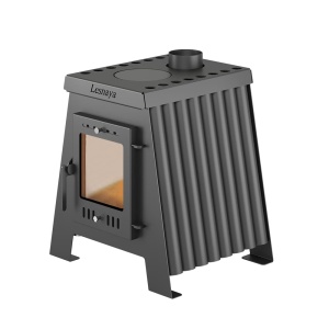 Печь отопительная ASTON Lesnaya 150 (до 150 м.куб.)