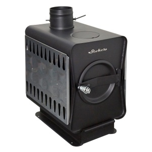 Печь отопительная STOKER САДОВАЯ 70 - ОВ с варочной поверхностью (70 м.куб) Печь отопительная STOKER САДОВАЯ 70 - ОВ с варочной поверхностью (70 м.куб)