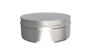 Крышка для тройника d = 150 мм  В  (GS)