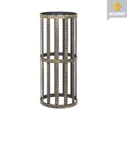 Сетка для камней ВЕЗУВИЙ КОВАНАЯ (экономайзер) L = 780 мм