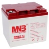 Аккумулятор MNB Battery MM 45-12 ( 12 V 45 А/ч) 