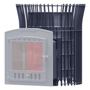 Сетка для печей АВАНГАРД 30 ТЮЛЬПАН Сетка для печей АВАНГАРД 30 ТЮЛЬПАН