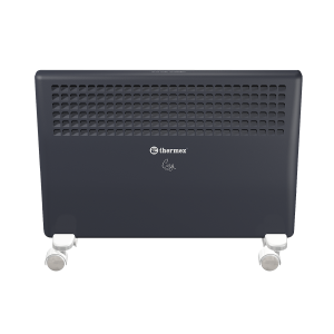 Конвектор электрический THERMEX COZY 1,0 (0,50/1,0 кВт) механический
