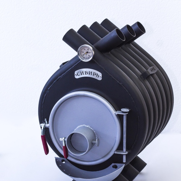 Печь отопительная СИБИРЬ 120