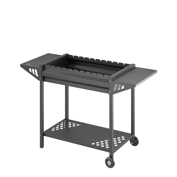 Мангал ВЕЗУВИЙ КУЛИНАР 2