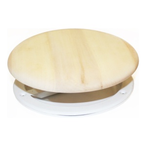 Клапан вентиляционный d = 160 мм ЛИПА FIREWAY