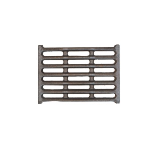 Решетка колосниковая РД-3  (ПР: 180 х 250 мм) 2,69 кг РУССКАЯ ПЕЧЬ