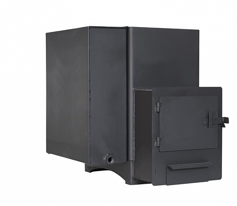 Печь-каменка КОПЕЕЧКА с выносным топливным каналом (6 - 15 м.куб) Печь-каменка КОПЕЕЧКА с выносным топливным каналом (6 - 15 м.куб)