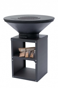 Гриль - очаг СИБИРЬ