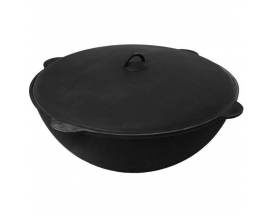 Казан чугунный 12л К БЛМЗ Казан чугунный 12л К БЛМЗ