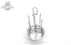 Тритон d = 280 мм для тандыров ТЕХНОКЕРАМИКА