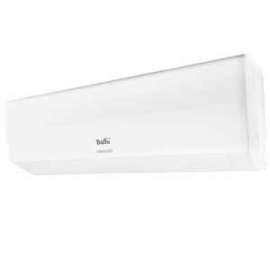 Кондиционер Ballu Greenland BSGR-09HN1_22Y (до 26 кв.м.)