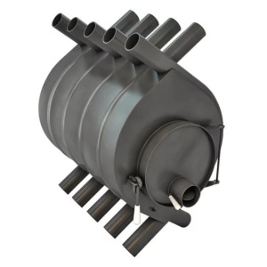 Печь г/г КЛОНДАЙК НВ-500 (500 м.куб) Печь г/г КЛОНДАЙК НВ-500 (500 м.куб)