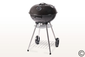 Гриль угольный DERBY TERM (диаметр 435 мм)