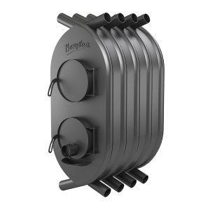 Печь отопительная ВЕЗУВИЙ  АОГТ 600 (до 600 м.куб.)