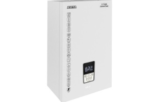 Котел электрический ZOTA МК-X 36 кВт (G-2