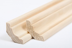 ПЛИНТУС ПОЛОВОЙ ЛИПА, Сорт 0 (ВЫСШИЙ) 1800 мм