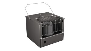 Печь мобильная ШМЕЛЬ на дизельном топливе ЛАВОРО Печь мобильная ШМЕЛЬ на дизельном топливе ЛАВОРО