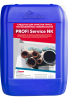 Средство PROFI service NK 10кг для химической очистки теплообменных поверхностей (основа - неорганические кислоты)