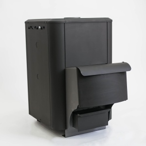 Печь-каменка СИБИРЬ (10 - 20 м.куб) Печь-каменка СИБИРЬ (10 - 20 м.куб)