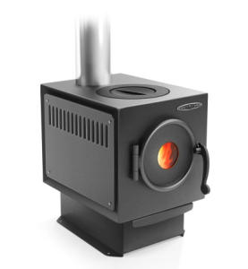 Печь отопительно-варочная ЗОЛУШКА 2016  d = 120 мм  (12) Печь отопительно-варочная ЗОЛУШКА 2016  d = 120 мм  (12)