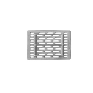 Решетка колосниковая РУ-П-18 промышленная (ПР: 380 х 250 мм) ЛИТКОМ Решетка колосниковая РУ-П-18 промышленная (ПР: 380 х 250 мм) ЛИТКОМ