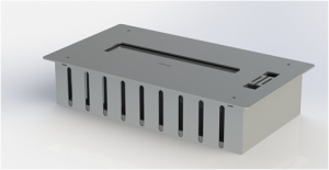 Топливный блок 200 А Топливный блок 200 А