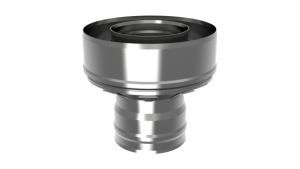 Старт-сэндвич d = 115/200 мм М/М (Н+Н)  (НОВЫЙ, установка без адаптера)  (5)