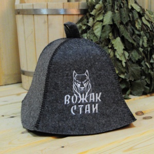 Шапка 