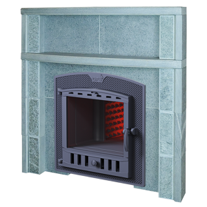 Портал 960 х 960 мм ТАЛЬКОХЛОРИТ для печей 45П-ЗК/35П/ГРОМ 50П/ГРОМ 80П/GFS ЗК 25П2/ЗК 30П2/ГРОМ30П2 Портал 960 х 960 мм ТАЛЬКОХЛОРИТ для печей 45П-ЗК/35П/ГРОМ 50П/ГРОМ 80П/GFS ЗК 25П2/ЗК 30П2/ГРОМ30П2