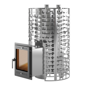 Печь-каменка ЭВЕРЕСТ  Печь-каменка ЭВЕРЕСТ