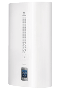 Водонагреватель Electrolux SmartInverter EWH  100 PRO Wi-F сухой ТЭН Водонагреватель Electrolux SmartInverter EWH  100 PRO Wi-F сухой ТЭН