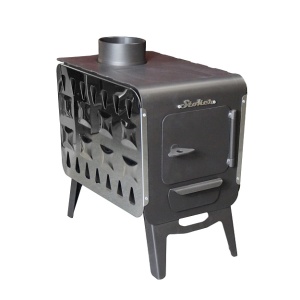 Печь отопительная STOKER COLIBRI 5 (50 м.куб) Печь отопительная STOKER COLIBRI 5 (50 м.куб)