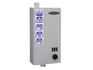 Котел электрический ZOTA BALANCE  7,5 кВт (G 1-1/4 Котел электрический ZOTA BALANCE  7,5 кВт (G 1-1/4