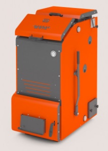 Котел отопительный КУППЕР МЕГА 32 универсальный (G 1-1/2