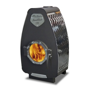Печь отопительная STOKER NAUTILUS 150 (150 м.куб) Печь отопительная STOKER NAUTILUS 150 (150 м.куб)